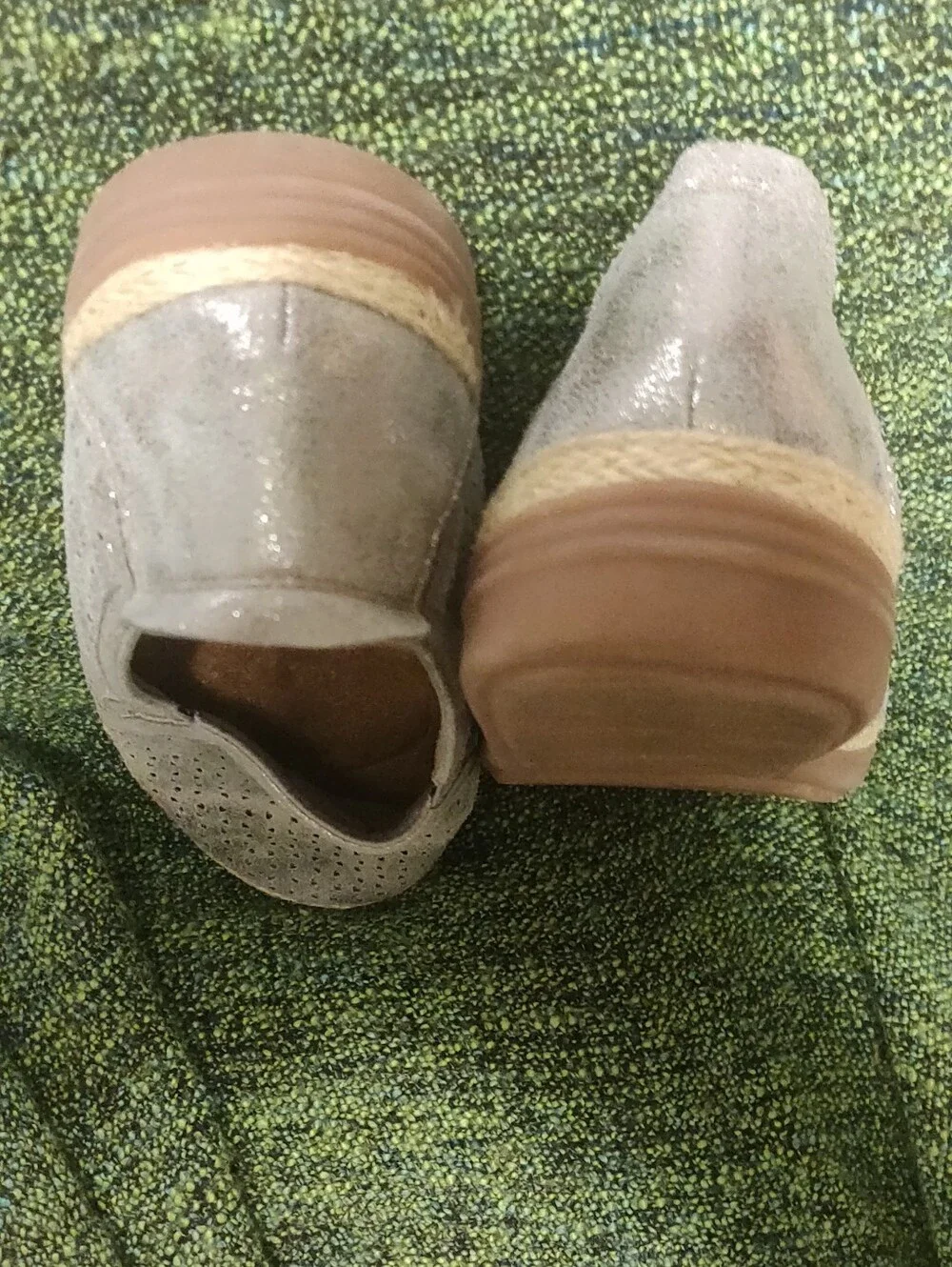 Clarks elaina ruby